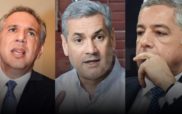 MP ve «pruebas de maniobras fraudulentas» de exministros