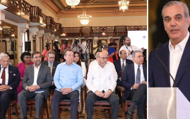 Destinan RD$2,500 MM para corregir fallos infraestructuras