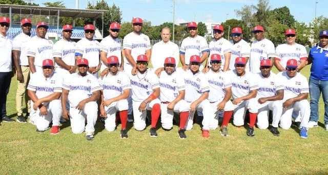 República Dominicana va por el pase a los Juegos de Lima 2027