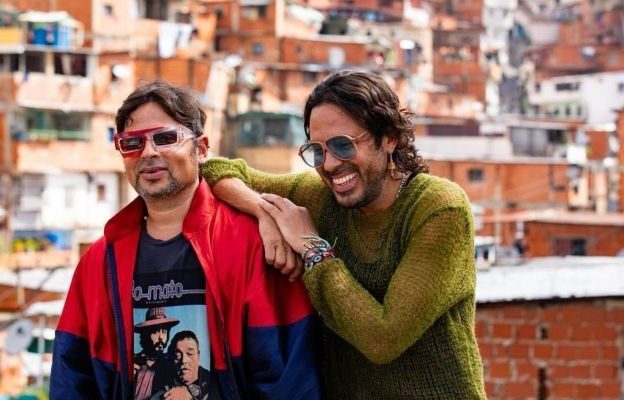 Servando y Florentino regresan “Se buscan: vivos o inmortales»