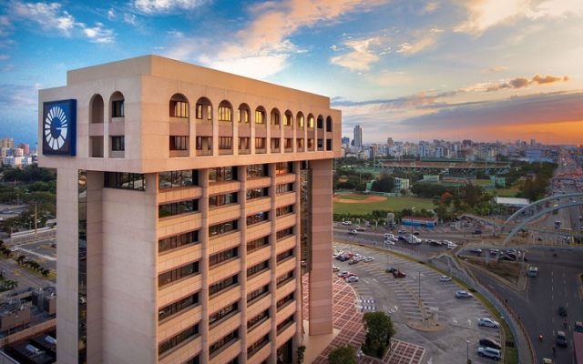 Activos Banco Popular suman 929 mil 748 millones de pesos