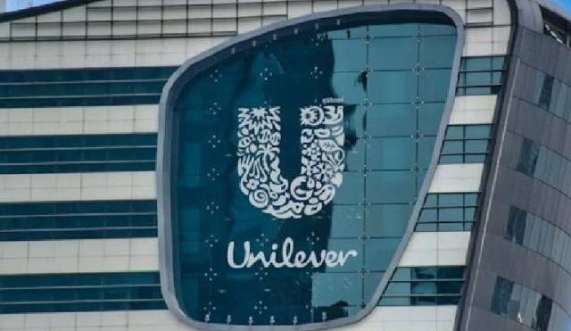 Compañía Unilever aportó más de 50 t alimentos a Dominicana