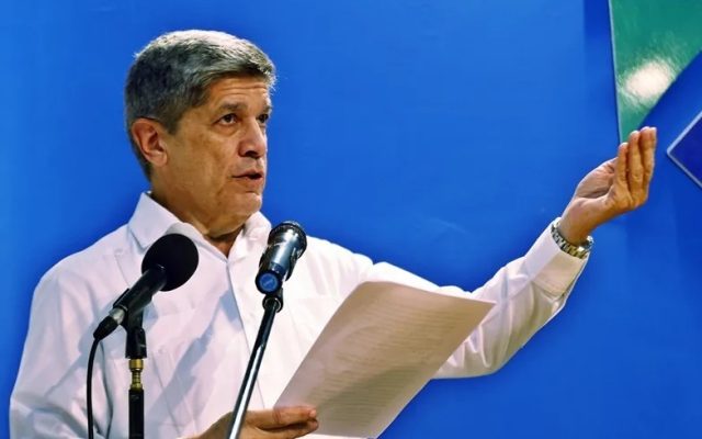 Cuba ve EEUU quiere cooperar para esclarecer caso de lancha