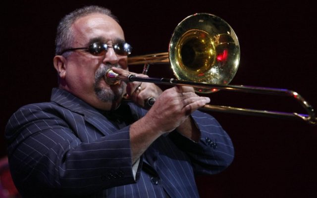 Con funeral público en Nueva York despedirán a Willie Colón