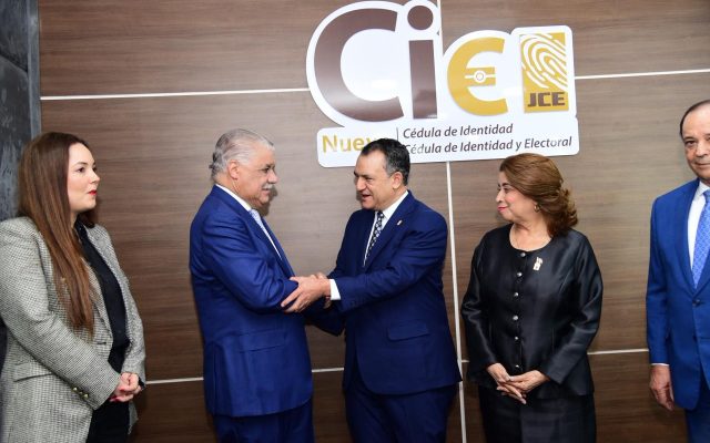 Vargas dice oposición deberá unirse para ganar en el 2028