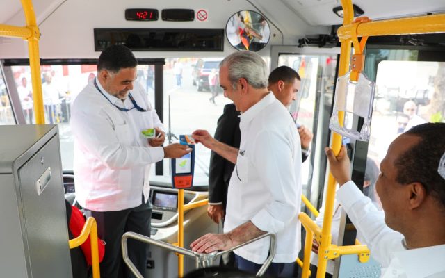 Gobierno RD pone en marcha el “Corredor de la Independencia”