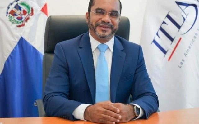 Director dice el ITLA amplía oportunidades para miles de jóvenes dominicanos