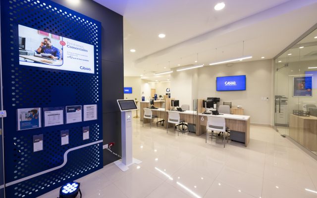 Asociación Cibao inaugura primera sucursal Puerto Plata