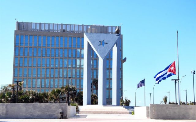 Cuba dice EEUU cooperará tras muerte 4 personas su territorio