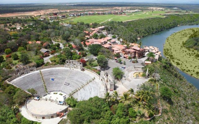 Gestión y mantenimiento son claves del éxito de anfiteatros
