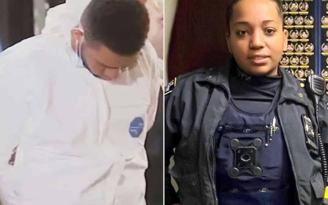 NY: A 24 años cárcel condenan dominicano asesinó a su esposa