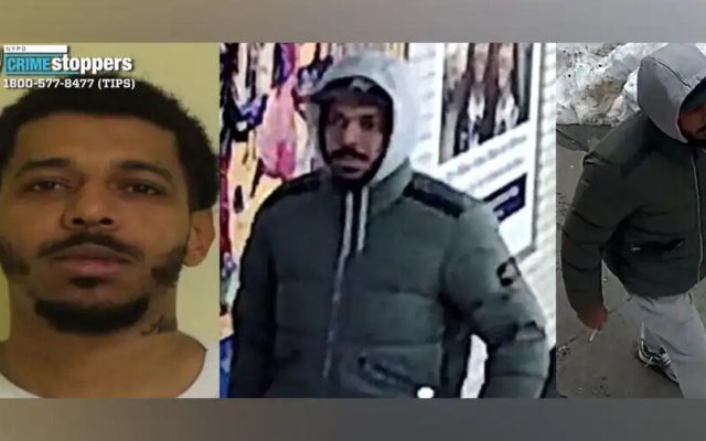 NY: Buscan dominicano por primer homicidio metro 2026
