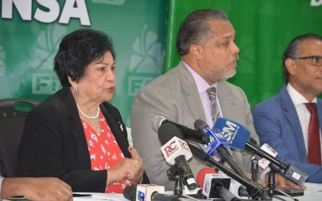 FP reitera rechazo a la idea de fusionar MINERD y el MESCyT