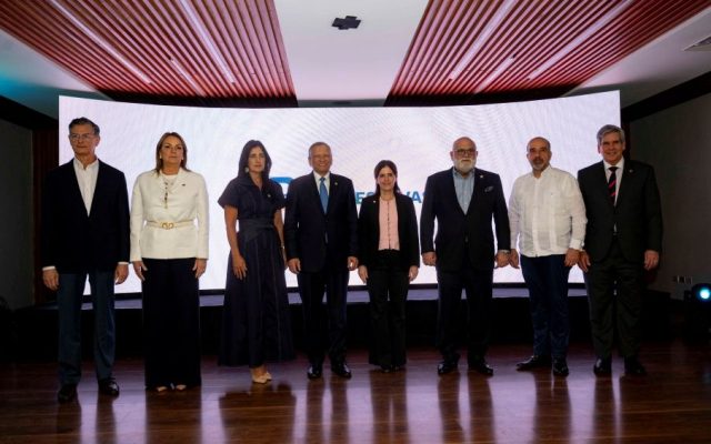 Emprendimientos optarán por RD$ 4.4 MM Cree Banreservas