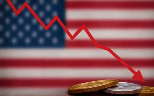 52 % en EEUU piensa que Trump ha «empeorado» la economía