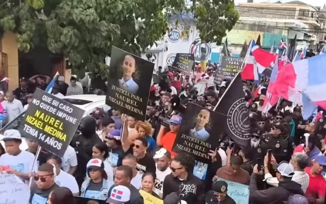 Antigua Orden exige haitianos sin documentos salgan de SDE