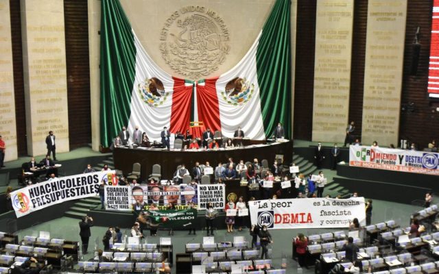 MEXICO: Amplía la definición de «abuso sexual» en Código Penal