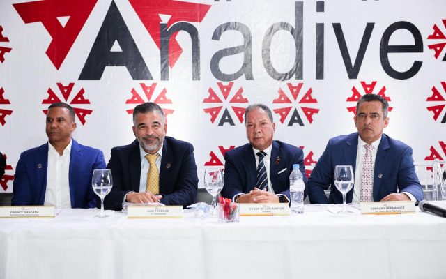 ANADIVE apoya cambios en la nueva Ley Residuos Sólidos RD