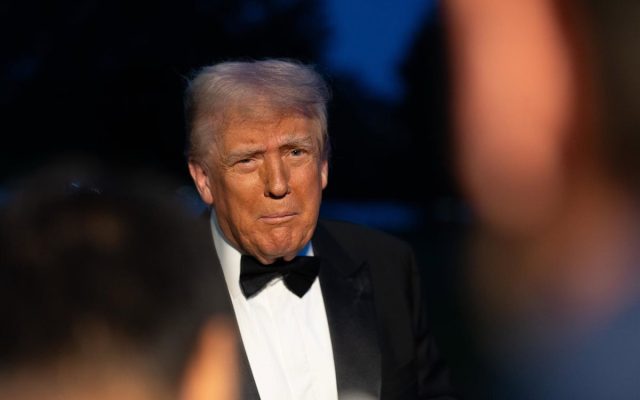 Trump da por seguro que Cuba buscará acuerdo tras presiones