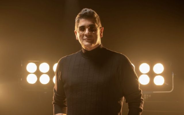 El dominicano Eddy Herrera lanza tema musical Si no era yo