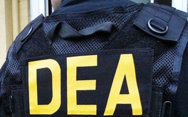 EU: Desmantelan red narcos era controlada desde R. Dominicana