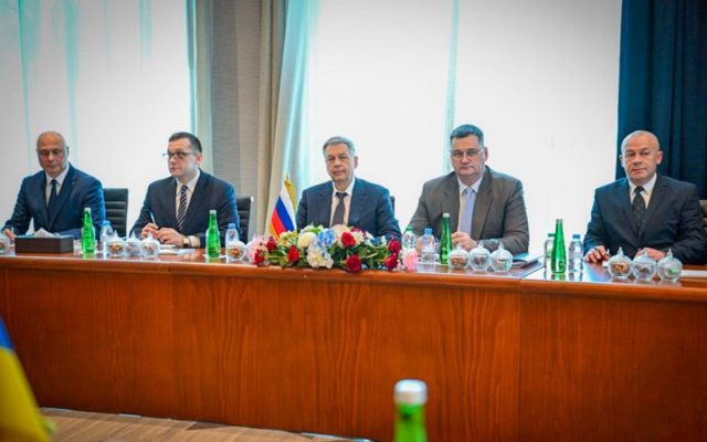 Rusia señala avances positivos en negociaciones con Ucrania