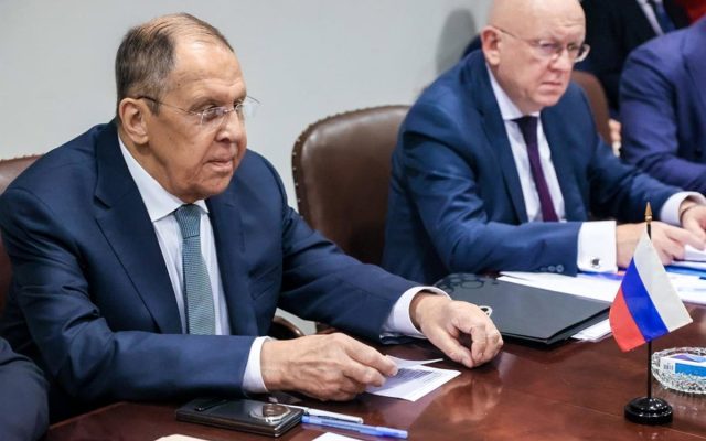 Rusia reclama a EE.UU «sentido común» y fin de bloqueo a Cuba