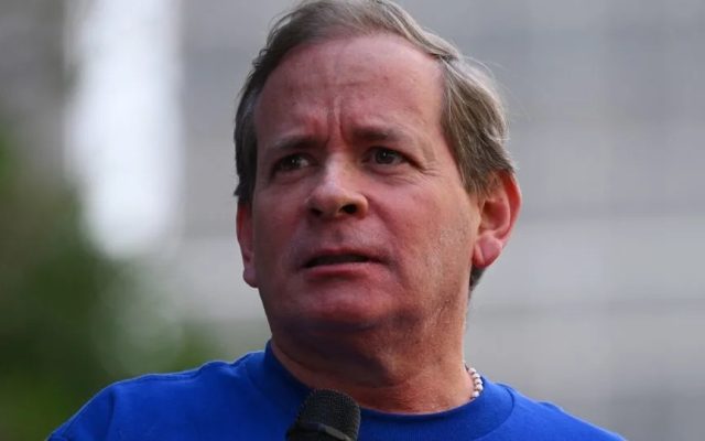 VENEZUELA: Opositor Guanipa pide «solución democrática»