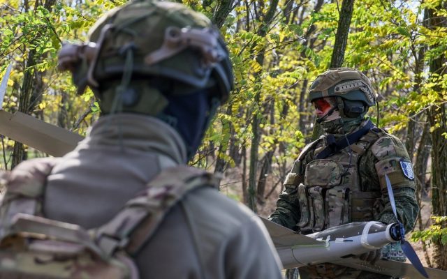 Rusia dice EEUU contribuye a terminar la guerra con Ucrania