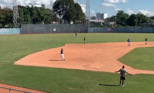 Big Prospect League anuncia un showcase en San Cristóbal

 