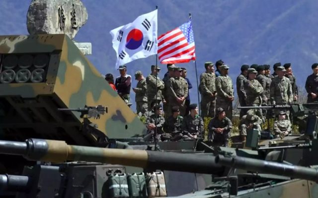 EU y Japón refuerzan defensa contra China, Rusia y Pionyang