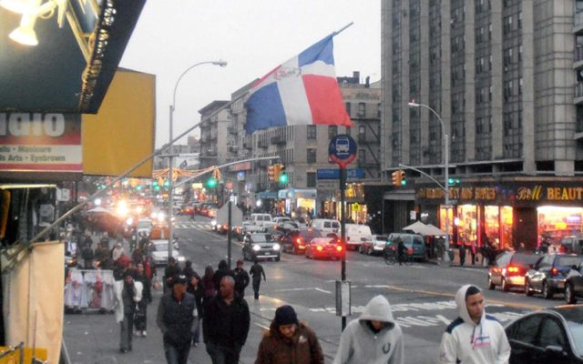 Los dominicanos serían los más castigados con recortes federales NY