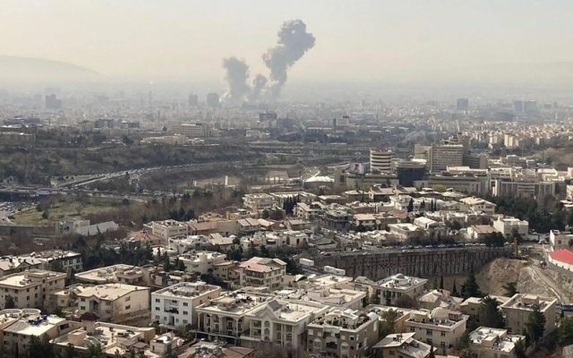 EEUU ve fracaso negociaciones a la «falta de voluntad» de Irán