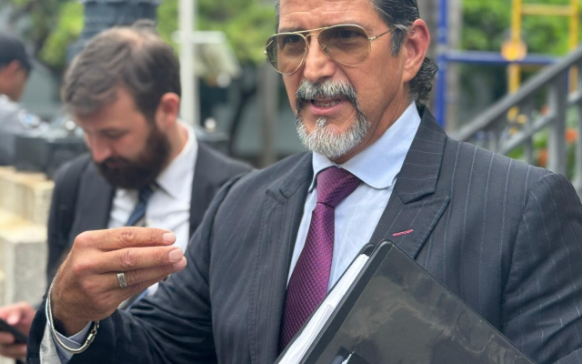 P. RICO: ACLU lamenta negativa fianza a inmigrante dominicano