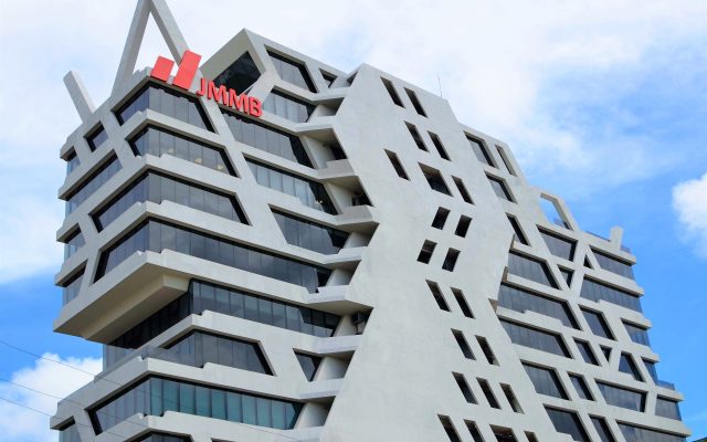 Dominicana: Ratifican valor de Riesgo de Aa+f para JMMB