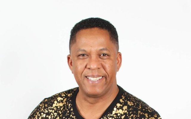 Merenguero Raúl Koki Acosta celebrará 30 años en la música