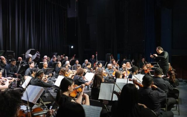 Orquesta Sinfónica Nacional  invita a Temporada Didáctica