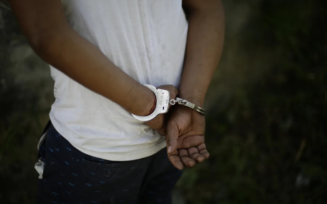 P. RICO: ACLU radica petición urgente para detener traslado dominicano