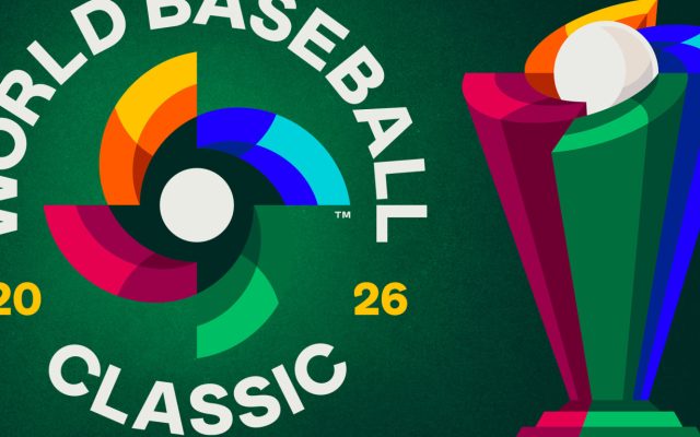 MLB da a conocer los rosters oficiales Clásico Mundial Beisbol