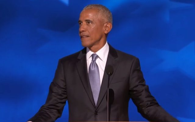 EEUU: Obama ve fin de tratado haría un mundo menos seguro