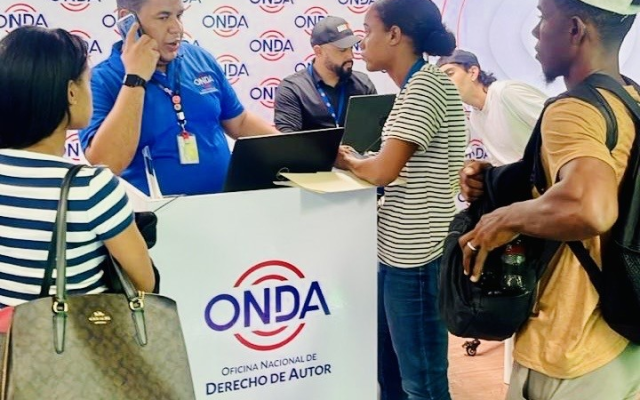 Exoneración de pago registro obras en Expo ProFrontera