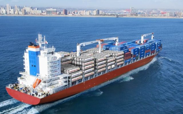 EEUU abre puerta a entrada de petróleo venezolano a Cuba