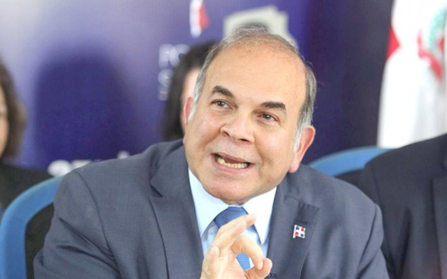 FNP propone modificar leyes orgánicas de las FFAA y Policía
