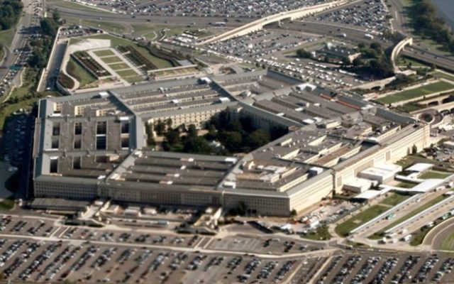 Dicen Pentágono ha alertado a Trump sobre los riesgos en Irán