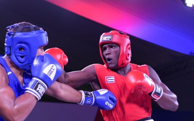 Copa Independencia de Boxeo será en los Pepines de Santiago