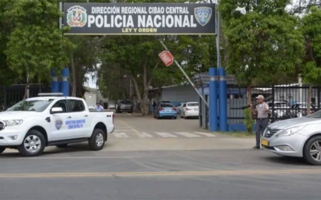 SANTIAGO: Delincuente muere en enfrentamiento con la Policía