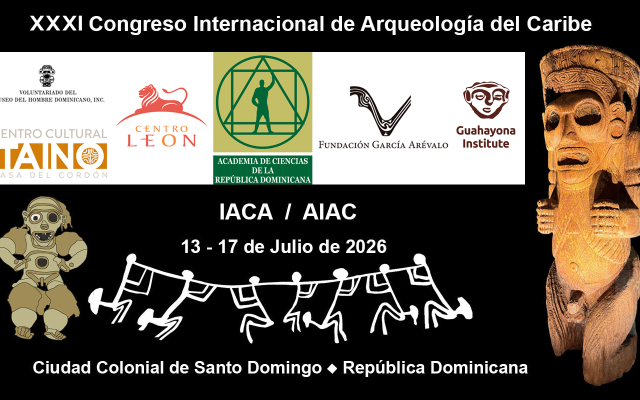 Dominicana acogerá Congreso Internacional de Arqueología