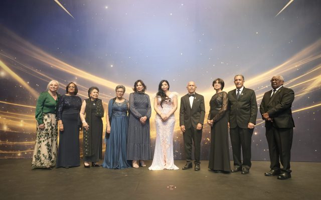 Ministerio Público entrega el “Premio al Mérito” a 10 fiscales