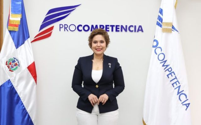 RD presidirá Red Autoridades Defensa de Competencia 2026
