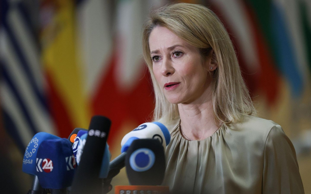 UE exige concesiones a Rusia para paz duradera en Ucrania